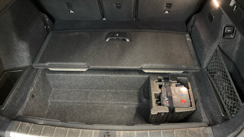 BMW X1 xDrive 25e Sport 5dr Auto Estate